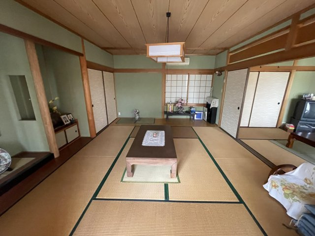 【和室】 | 西大寺新戸建