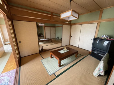 【和室】 | 西大寺新戸建