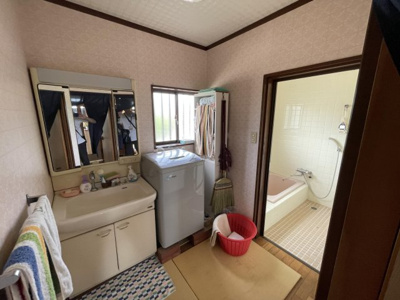 【キッチン】 | 西大寺新戸建 | コンパクトなキッチンで掃除もラクラク