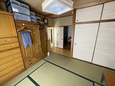 【収納】 | 西大寺新戸建