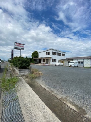 【周辺】 | 岡山市南区藤田土地