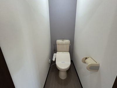 【トイレ】 | コーポCOCO