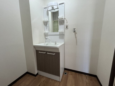 【洗面所】 | コーポCOCO