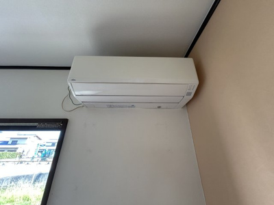 【設備】 | コーポCOCO