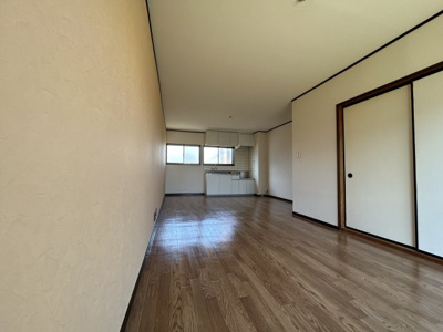 【居間・リビング】 | コーポCOCO