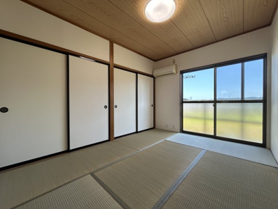 【和室】 | コーポCOCO