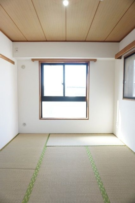 【内装】 | COMINOS弐番館 | 他の部屋の写真です