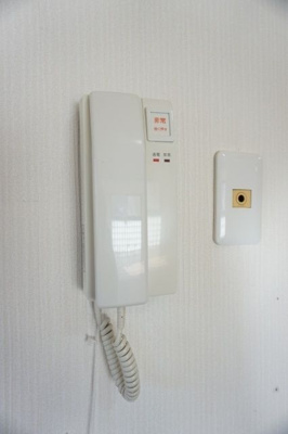 【セキュリティ】 | COMINOS弐番館 | 他の部屋の写真です