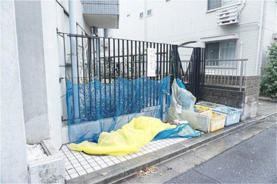 【その他共用部分】 | COMINOS弐番館