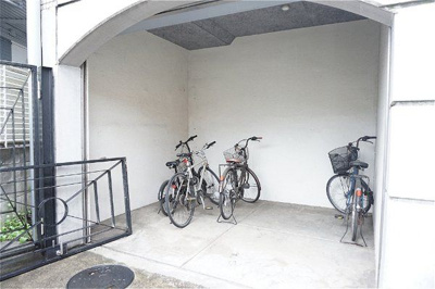 【その他共用部分】 | COMINOS弐番館