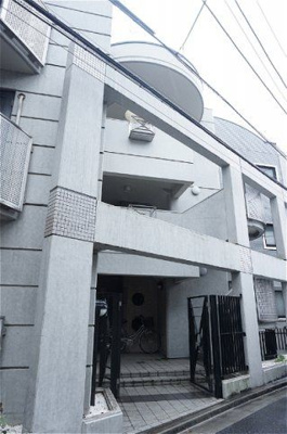 【外観】 | COMINOS弐番館