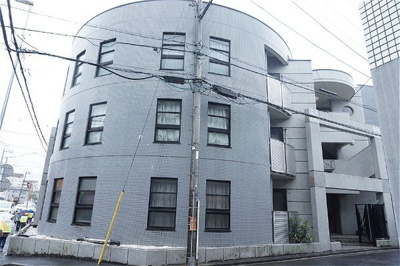 【外観】 | COMINOS弐番館