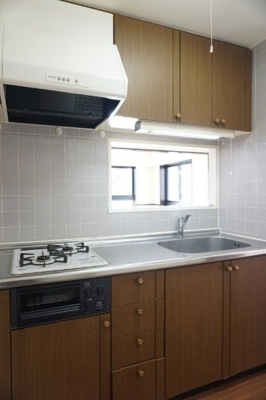 【キッチン】 | COMINOS弐番館 | 他の部屋の写真です