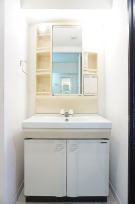 【洗面所】 | COMINOS弐番館 | 他の部屋の写真です