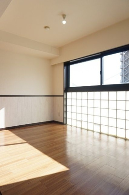 【居間・リビング】 | COMINOS弐番館 | 他の部屋の写真です