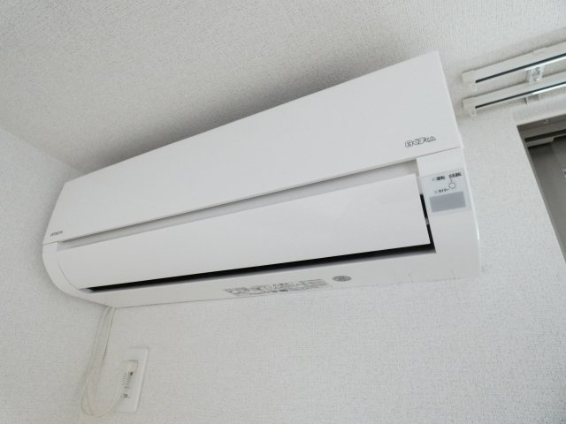 River Plazaの設備