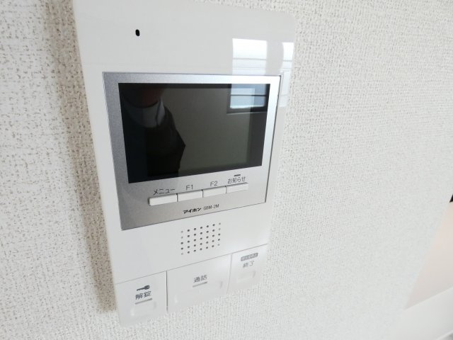 River Plazaのセキュリティ