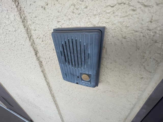 ビューライフ長畑のセキュリティ|ビューライフ長坂