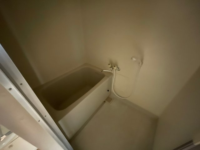 ビューライフ長畑の浴室|ビューライフ長坂