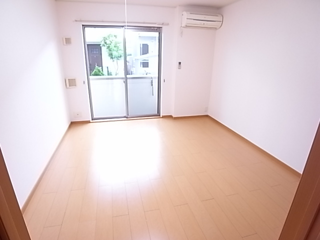 セレーノ東垂水の居間・リビング