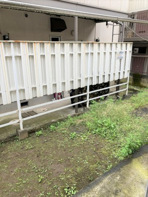 【展望】 | 三星フラッツA