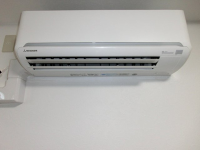 【設備】 | ベリーウェル阿倍野 | エアコン