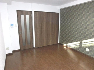 【居間・リビング】 | ベリーウェル阿倍野 | 洋室8帖