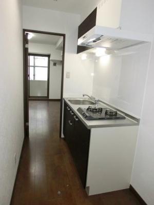 【キッチン】 | ベリーウェル阿倍野 | キッチン