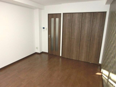 【寝室】 | ベリーウェル阿倍野 | 洋室8帖