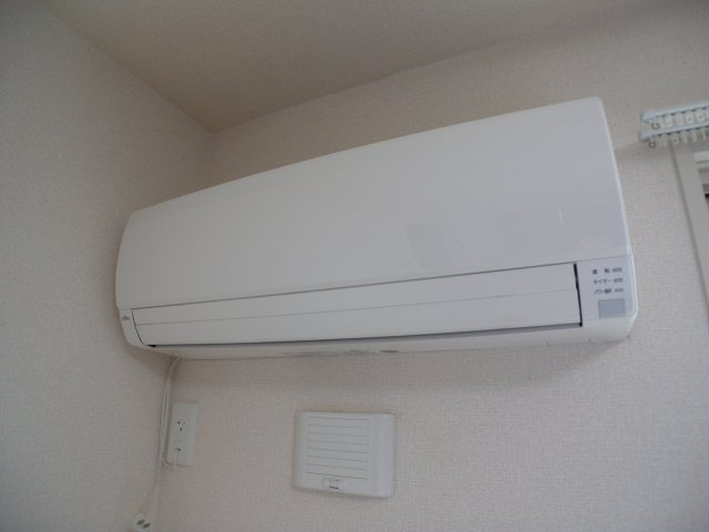 ローテローゼ大塚の設備|ローテローゼ大塚