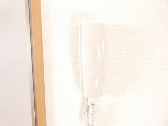 サンハイム・Kのセキュリティ|サンハイム・K