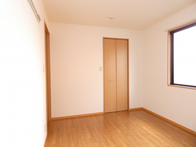 サンハイム・Kの洋室|サンハイム・K