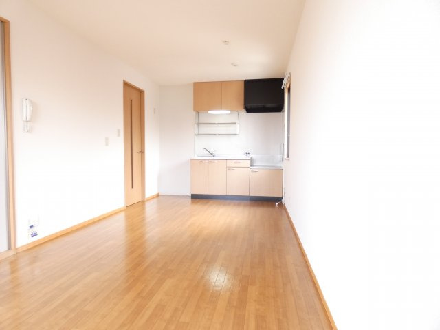 サンハイム・Kの居間・リビング|サンハイム・K