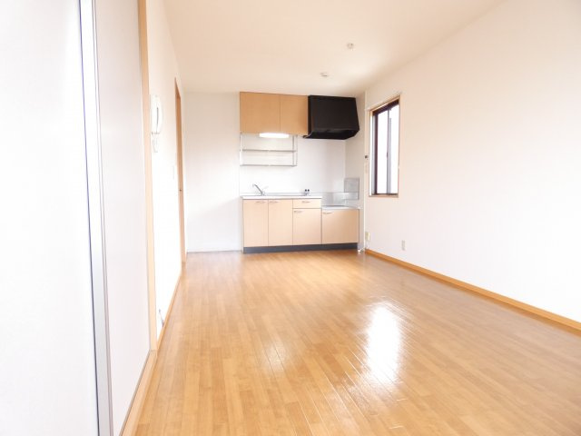 サンハイム・Kの居間・リビング|サンハイム・K