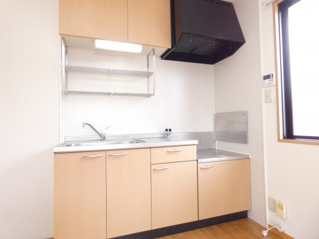 サンハイム・Kのキッチン|サンハイム・K