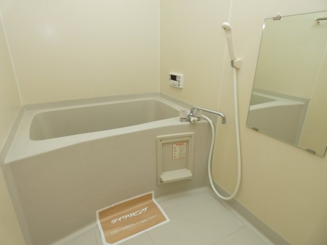 サンハイム・Kの浴室|サンハイム・K