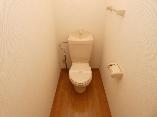 サンハイム・Kのトイレ|サンハイム・K