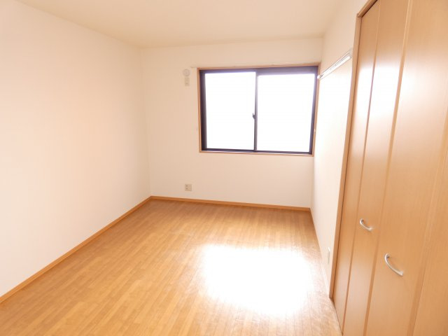 サンハイム・Kの寝室|サンハイム・K