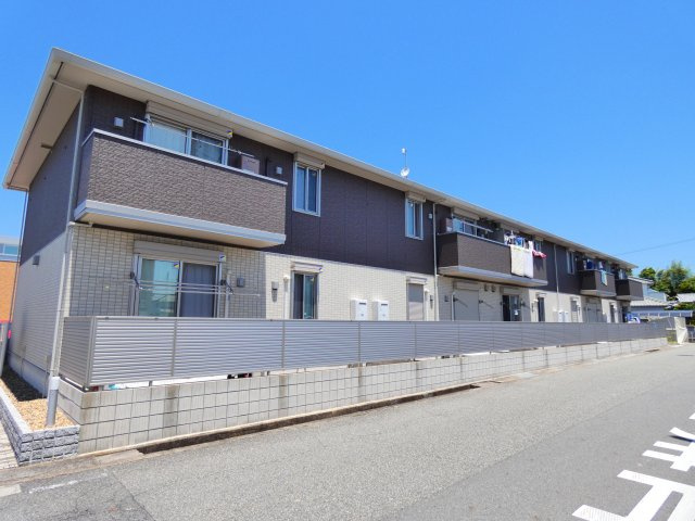 サニーコート加佐弐番館