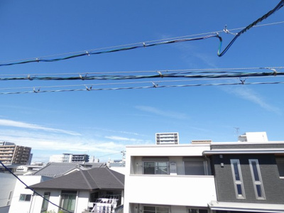 【展望】 | グランシャルム中村