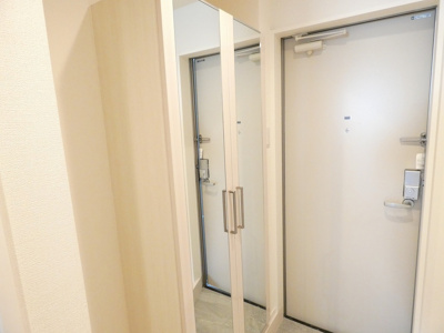 【設備】 | グランシャルム中村