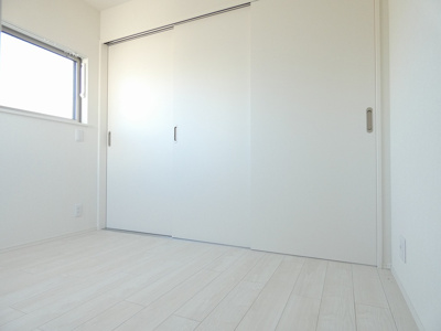 【子供部屋】 | グランシャルム中村