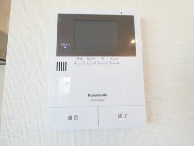 【セキュリティ】 | グランシャルム中村