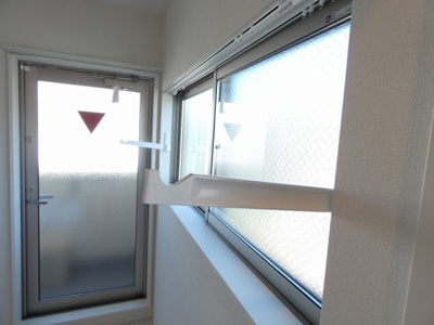 【内装】 | グランシャルム中村