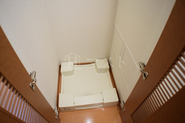 リーガルあみだ池新町のその他