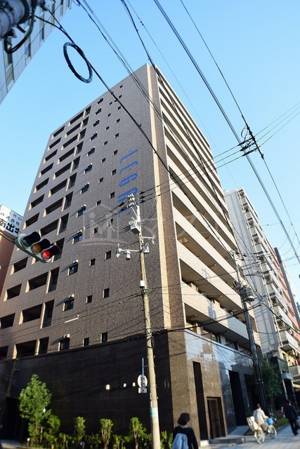 リーガルあみだ池新町