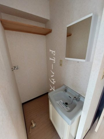 フリーデンの設備