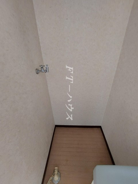 フリーデンの設備