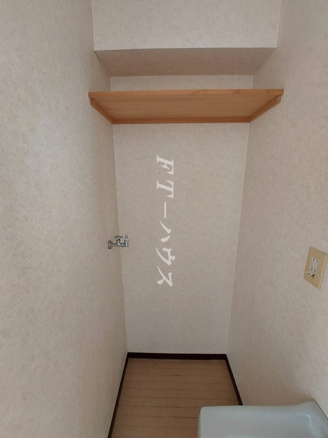フリーデンの設備