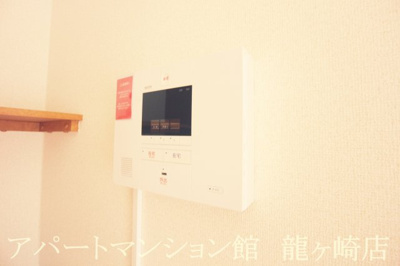【セキュリティ】 | レオパレス山久